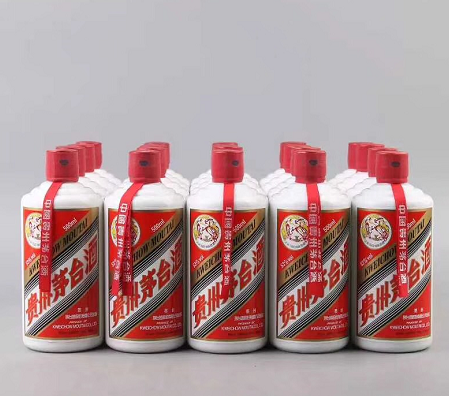 涞源茅台酒回收