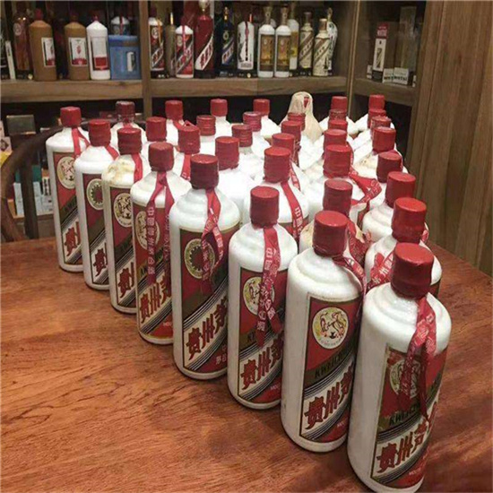 涞源茅台珍品回收行情商家[回收茅台酒商家]?