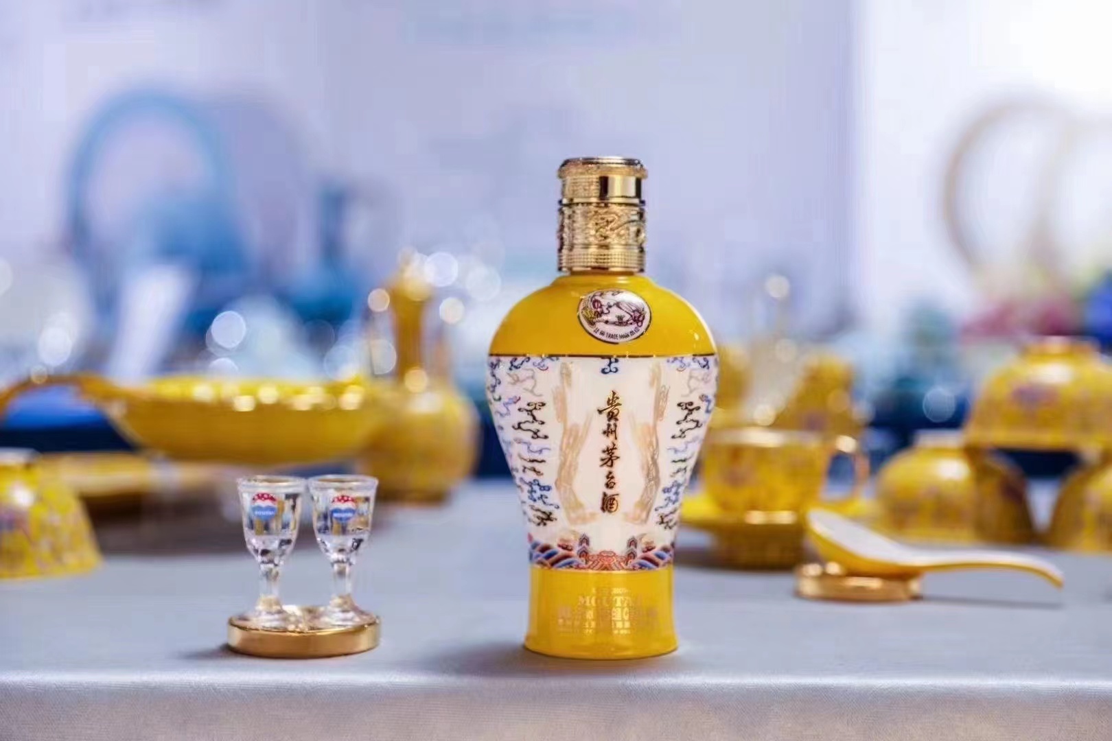 涞源80年代茅台酒回收多少钱哪里回收(附近上门回收茅台酒）?